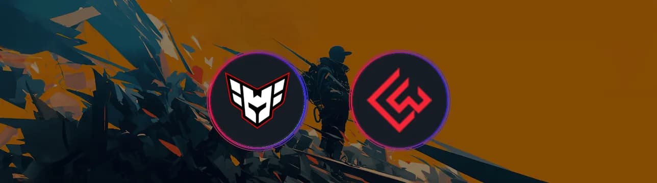 Heroic VS Chinggis Warriors