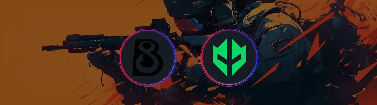 B8 VS Imperial Esports