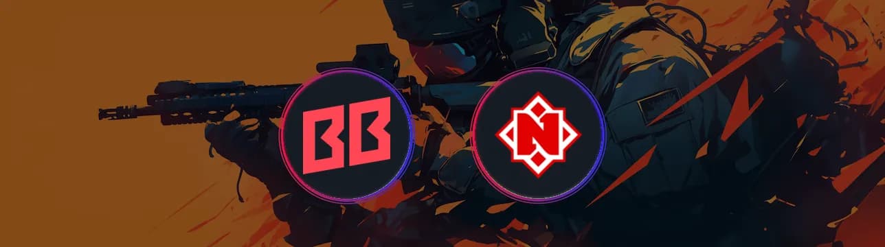 BetBoom Team VS Nemiga Gaming
