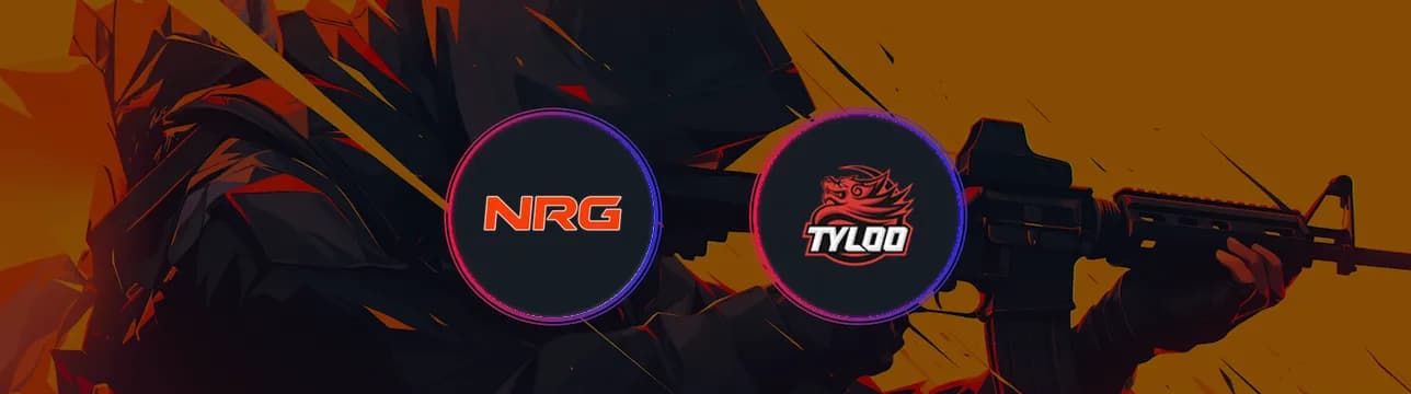 NRG VS TYLOO