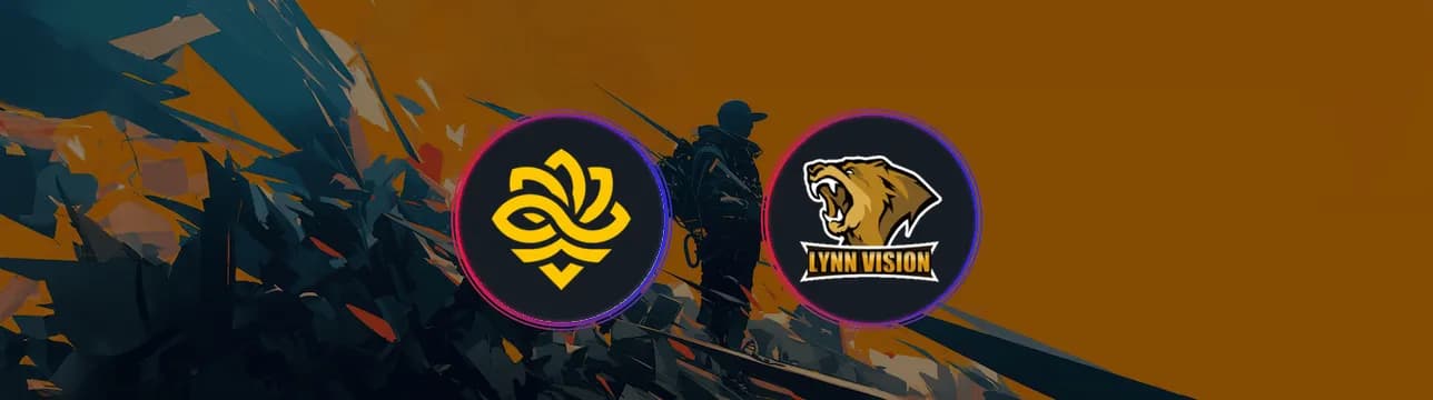 Legacy VS Lynn Vision