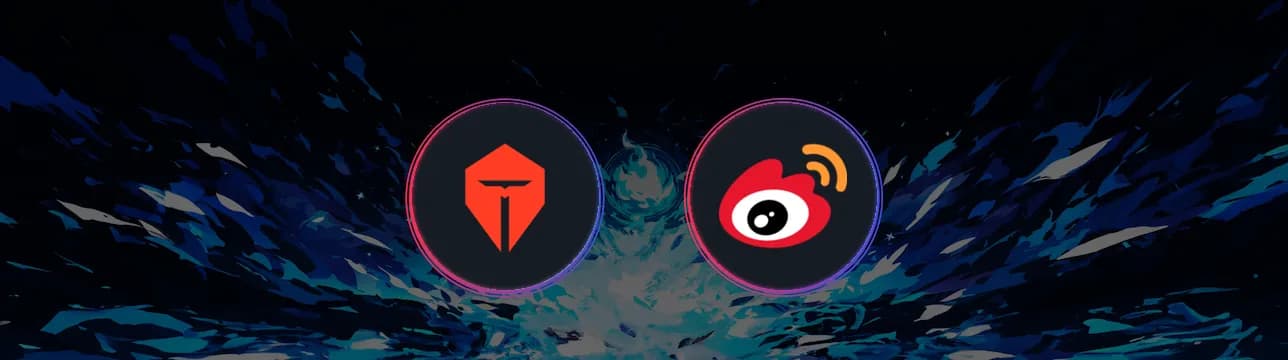 Top Esports VS Weibo Gaming