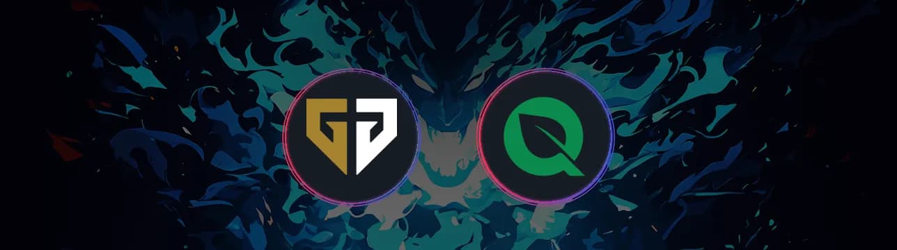 Generation Gaming VS FlyQuest