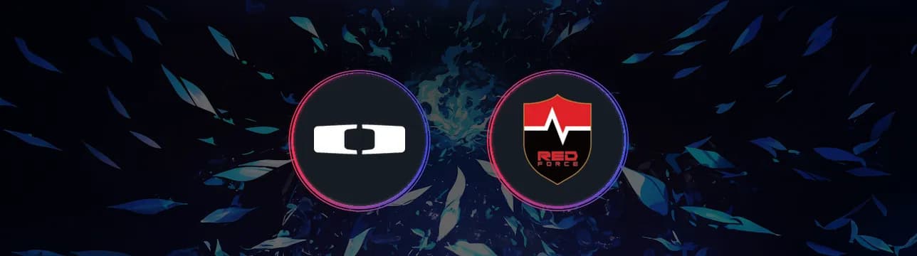 Dplus KIA VS Nongshim RedForce